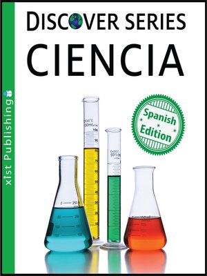 cover image of Ciencia